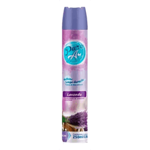SPRAY PURO AR LAVANDA 250ML R.21.0248