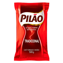 CAFE ALMOFADA 500G PILAO TRADICIONAL