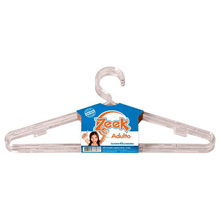 CABIDE ADULTO ZEEK CRISTAL TRANSP. REF. 310-7